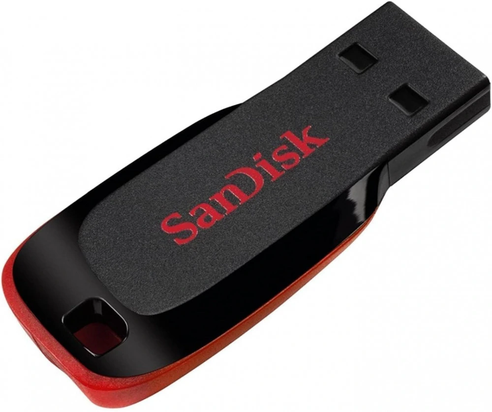 فلاشة من Sandisk