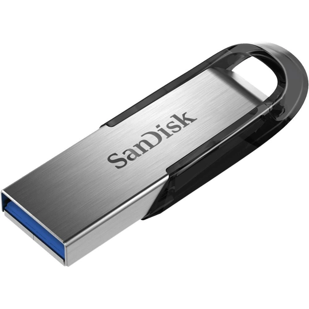 فلاشة USB من SanDisk Ultra Flair 16gb